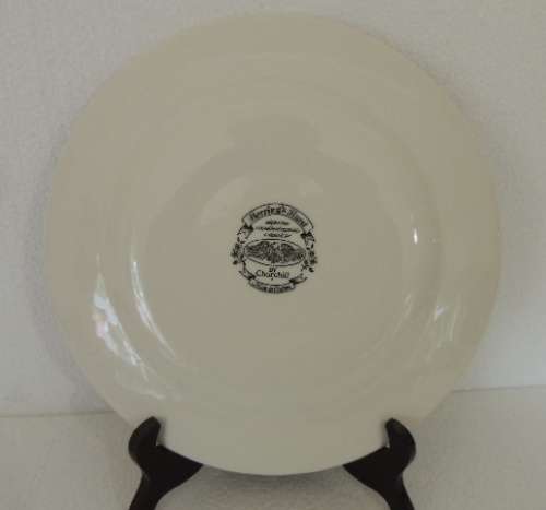 HERRING'S HUNT BY CHURCHILL - FULL SET OF 4 PLATES