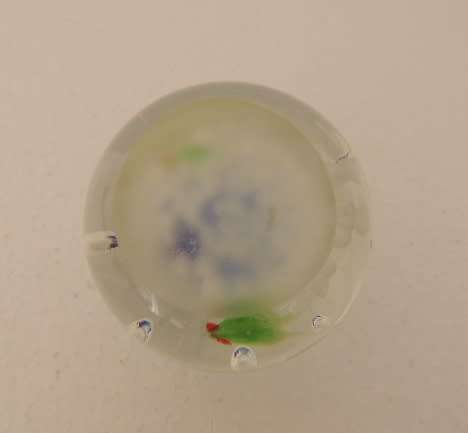 MURANO PAPERWEIGHT 480 Grams