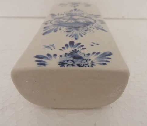 DELFT "STYLE" WALL VASES - A PAIR