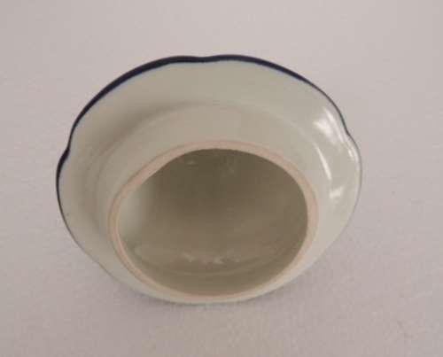 DELFT GINGER JAR