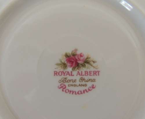 ROYAL ALBERT TRIO - "ROMANCE"