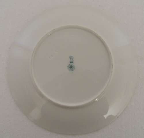 ROYAL DOULTON SOUTER CAT PLATE - RARE