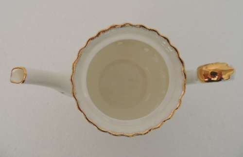 ROYAL ALBERT EARLY MORNING TEA SET - "OLD COUNTRY ROSES"