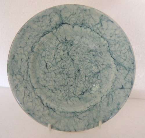 ROYAL ALBERT TRIO - "GOSSAMER", Dark blue