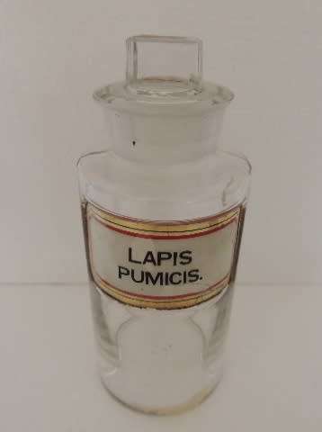 COLLECTION OF INTERESTING BOTTLES