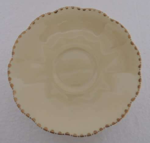 ROYAL ALBERT PART TEA SET - UNNAMED PATTERN