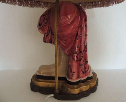 DESIGNER LAMP - STUNNING