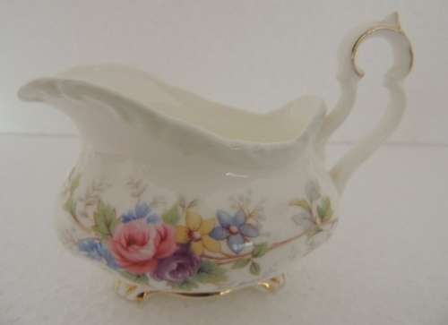 ROYAL ALBERT TEA FOR TWO - COLLEEN