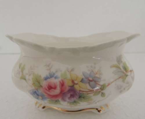 ROYAL ALBERT TEA FOR TWO - COLLEEN