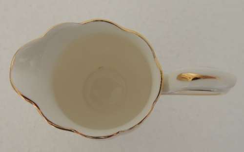 ROYAL ALBERT TEA FOR TWO - SERENA