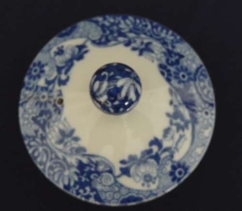 COFFEE POT/ TEA POT LID