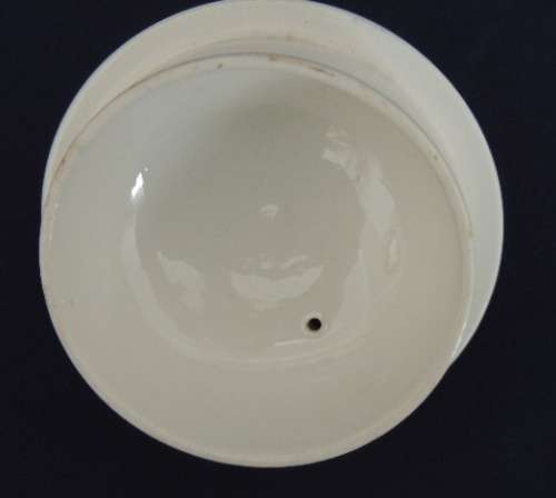 COFFEE POT/ TEA POT LID