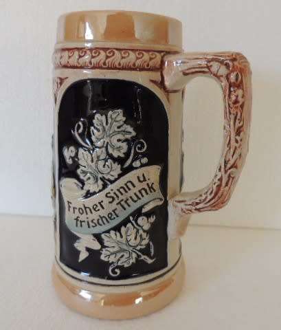 German Stein