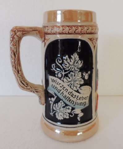 German Stein