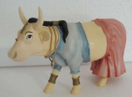 Cow Parade - KARMOO SUTRA  FEMALE (Clearance sale)
