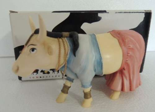 Cow Parade - KARMOO SUTRA  FEMALE (Clearance sale)