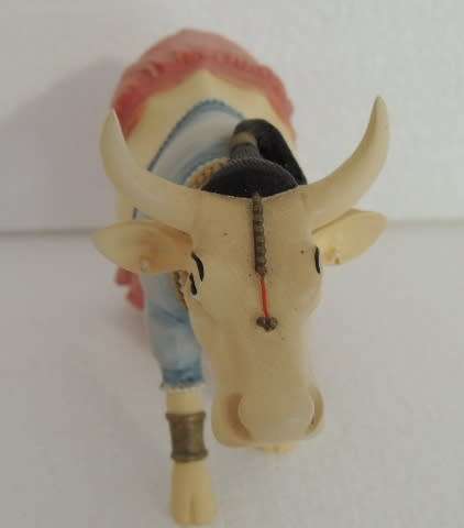Cow Parade - KARMOO SUTRA  FEMALE (Clearance sale)