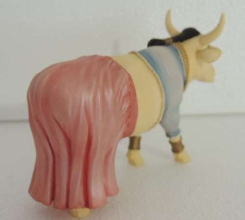 Cow Parade - KARMOO SUTRA  FEMALE (Clearance sale)