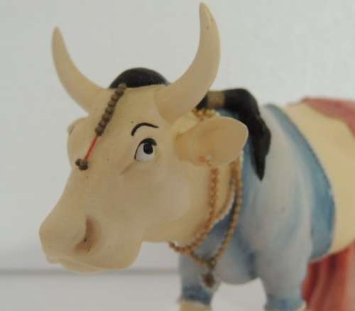 Cow Parade - KARMOO SUTRA  FEMALE (Clearance sale)