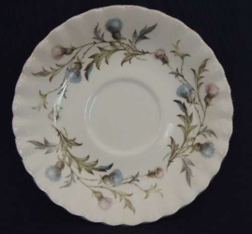Royal Albert Brigadoon Trios- 5 in stock