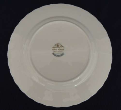 Royal Albert Brigadoon Trios- 5 in stock