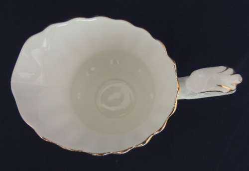 Royal Albert Brigadoon Milk Jug and Sugar Bowl