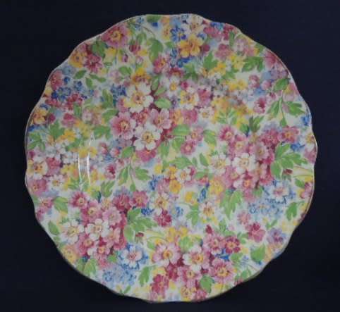 James Kent `APPLE BLOSSOM` Trio Number 3