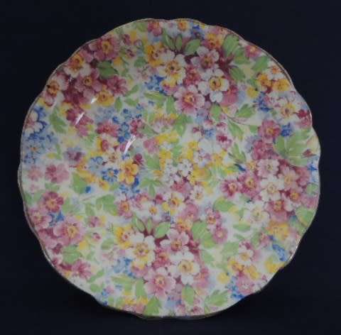 James Kent `APPLE BLOSSOM` Trio Number 3