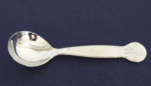Carrol Boyes Spoon