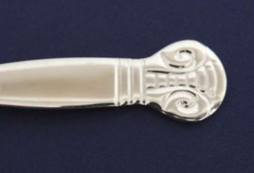 Carrol Boyes Spoon