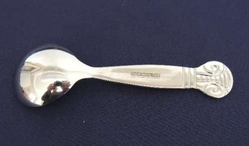 Carrol Boyes Spoon