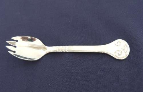 Carrol Boyes Spoon