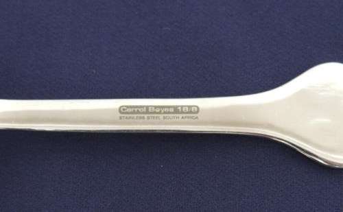 Carrol Boyes Spoon