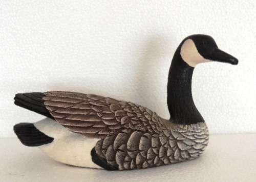 Heritage Decoys - Canada Goose by  J.B. Garton