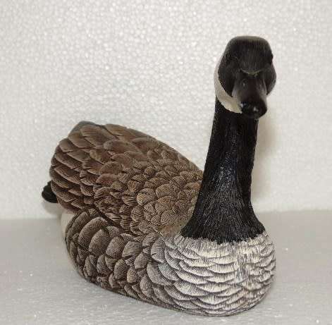 Heritage Decoys - Canada Goose by  J.B. Garton