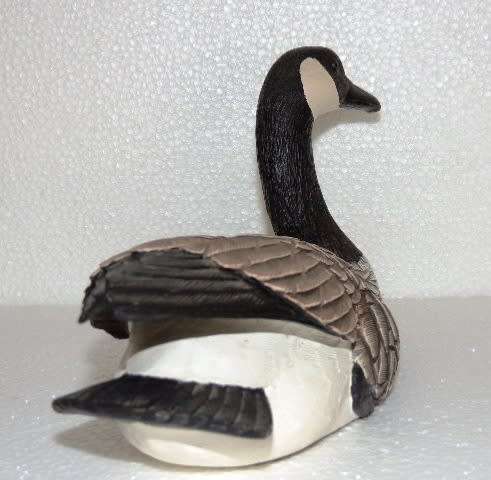 Heritage Decoys - Canada Goose by  J.B. Garton