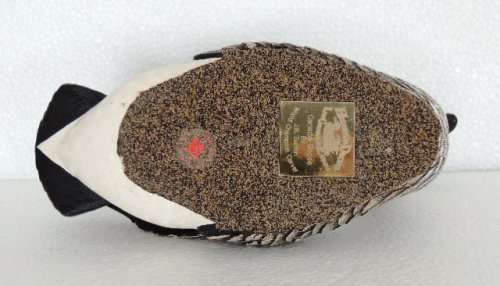 Heritage Decoys - Canada Goose by  J.B. Garton