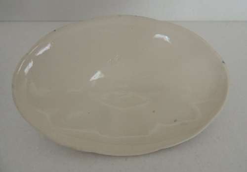 Flow Blue `CHESTER` K & Co Late Mayers - Tureen (please read)
