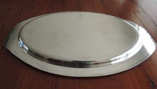 EPNS Tray
