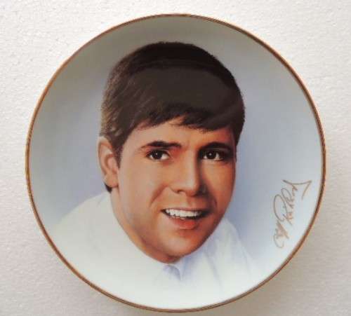 Cliff Richard Complete Collection - Forty Glorious Years (12 Plates)