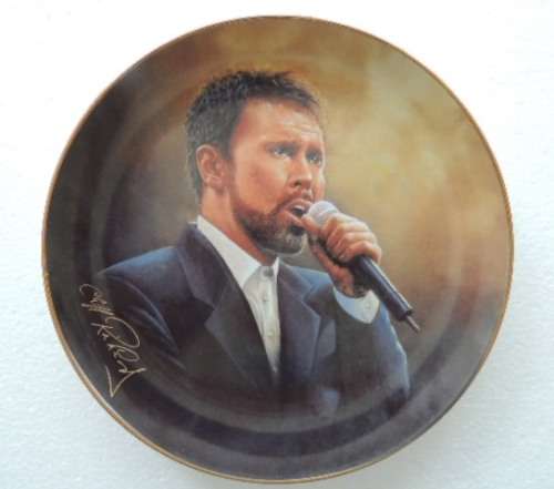 Cliff Richard Complete Collection - Forty Glorious Years (12 Plates)