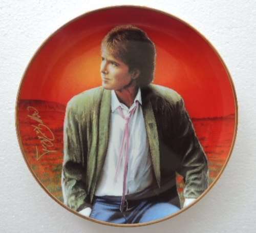 Cliff Richard Complete Collection - Forty Glorious Years (12 Plates)