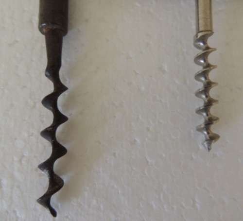 Vintage Corkscrews