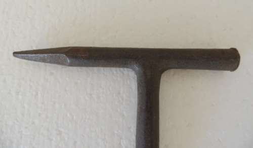 Vintage Corkscrews