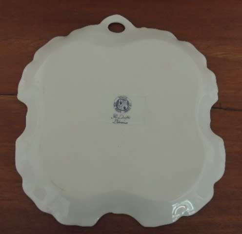 Delft Tray