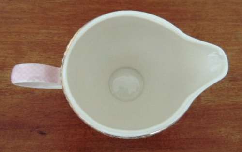 Maxwell & Williams Milk and Sugar Bowl - Teas & C`s Contessa (Pink)