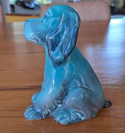 Beswick Lollopy Dog No 454