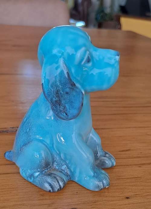 Beswick Lollopy Dog No 454