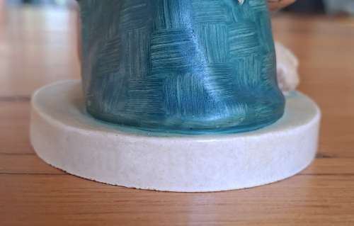 Hummel Figurine - `FAREWELL` 65/1