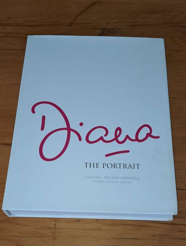 Diana The Portrait
